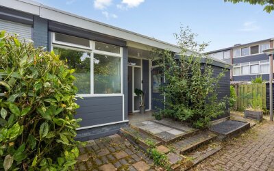 De Houtmanstraat 5