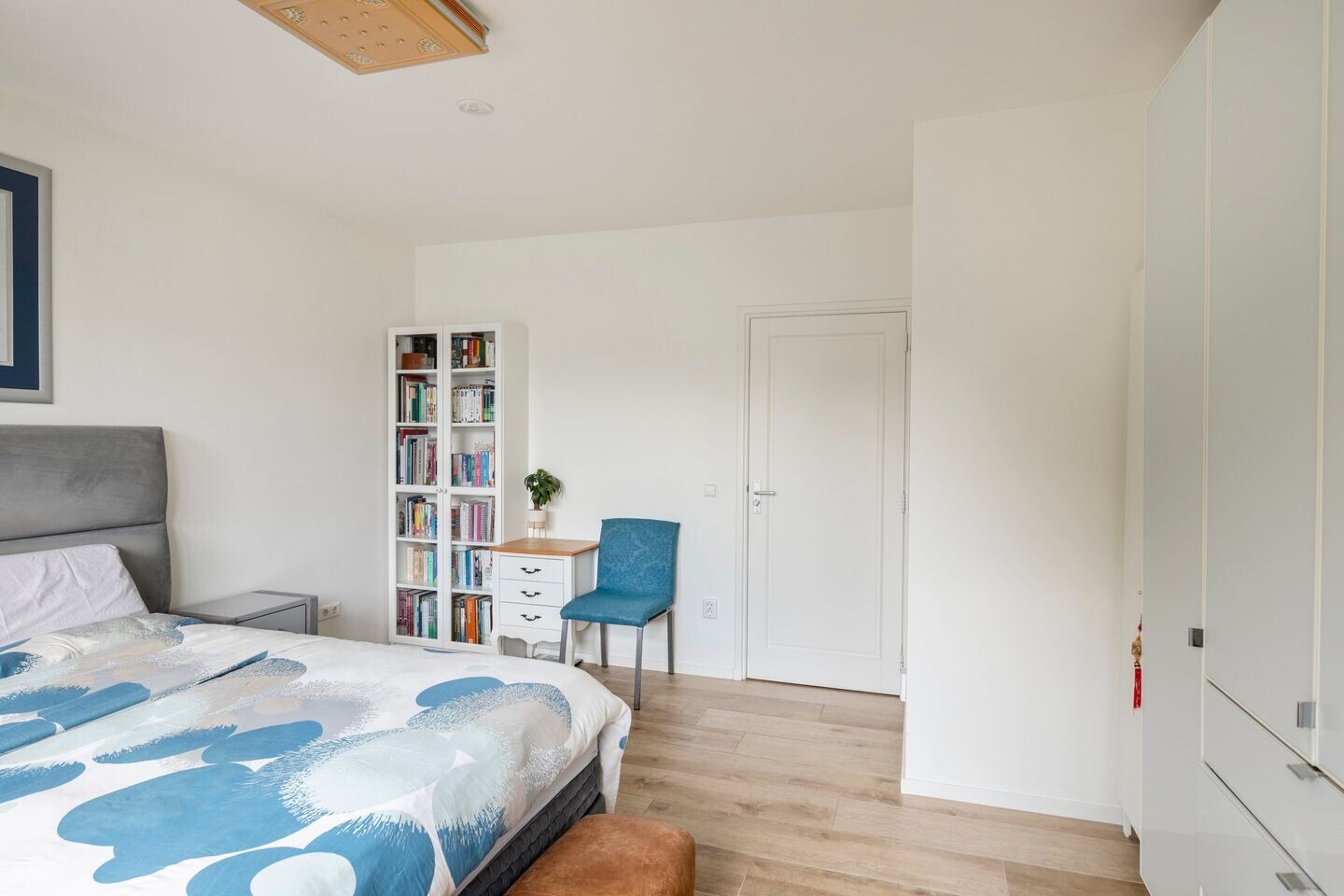 Tussenwoning te koop: De Houtmanstraat 9, Arnhem