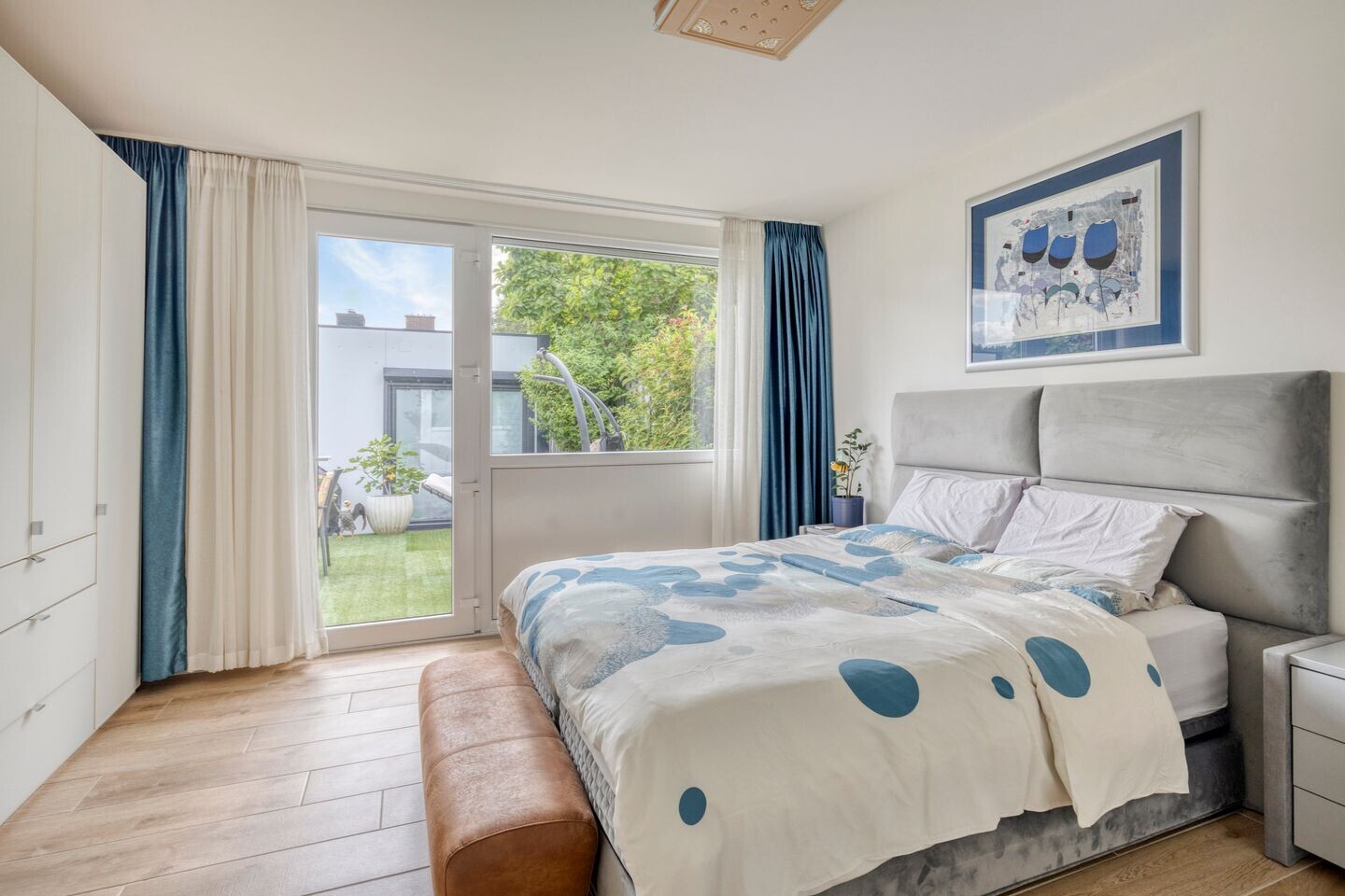 Tussenwoning te koop: De Houtmanstraat 9, Arnhem