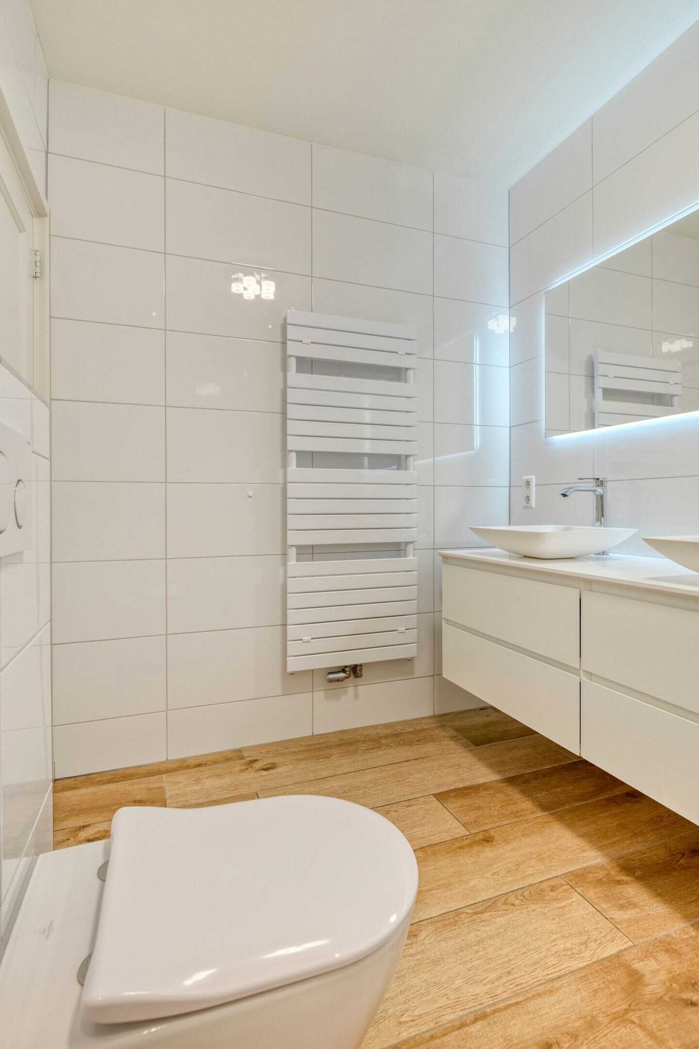 Tussenwoning te koop: De Houtmanstraat 9, Arnhem