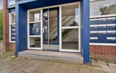 De Houtmanstraat 83