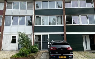 De Houtmanstraat 127