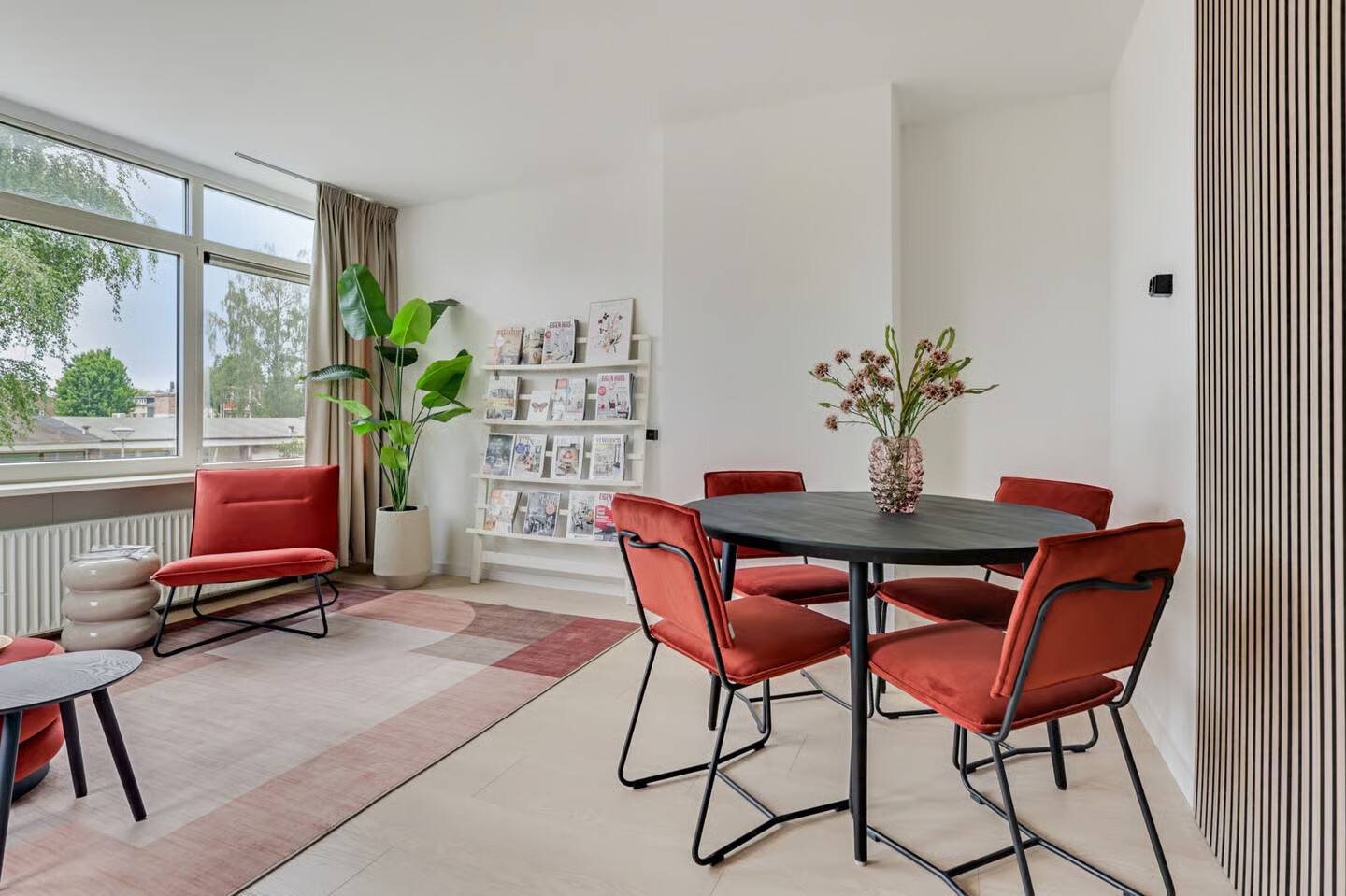 Appartement te koop: De Houtmanstraat 52, Arnhem
