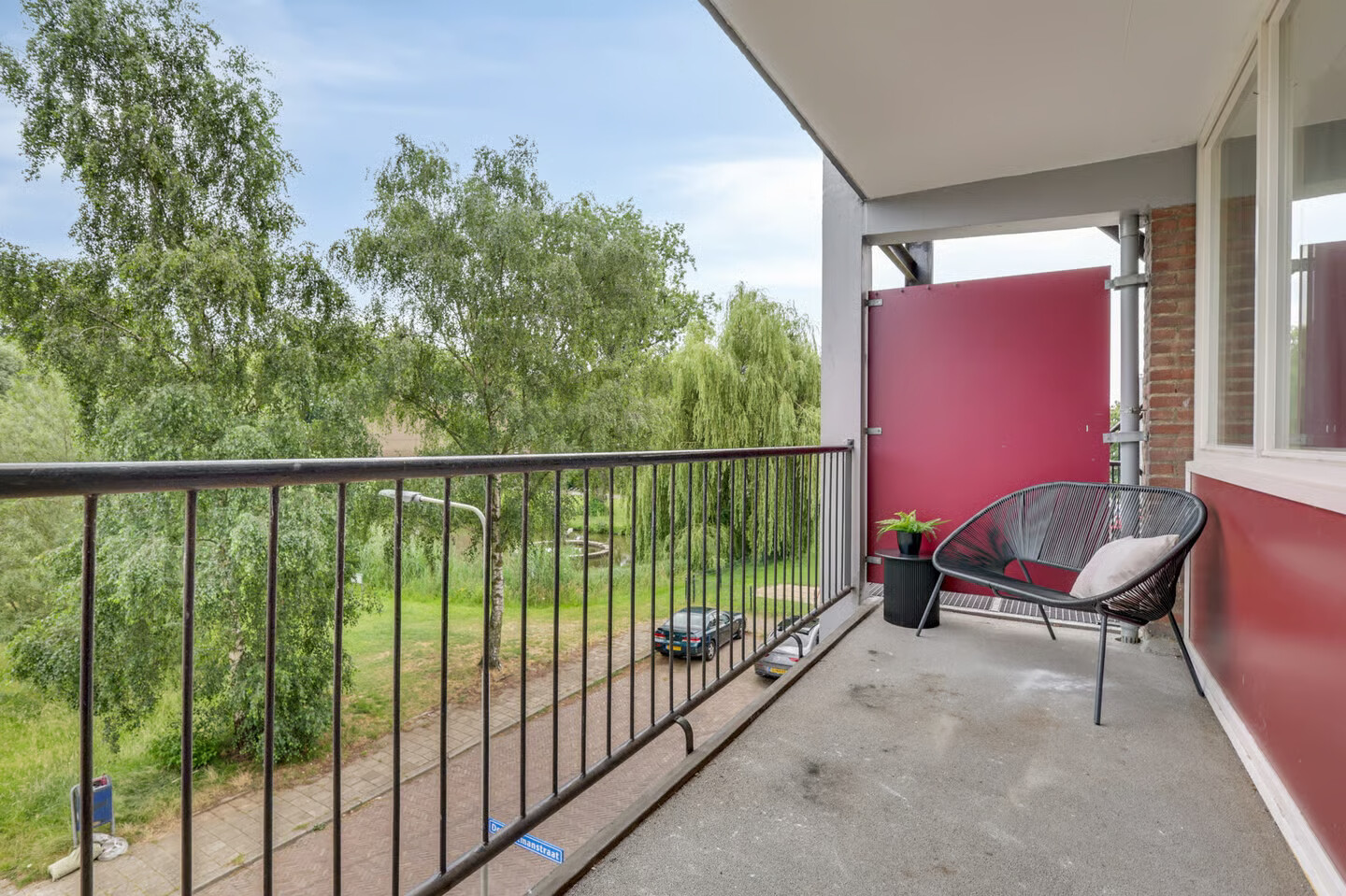 Appartement te koop: De Houtmanstraat 52, Arnhem