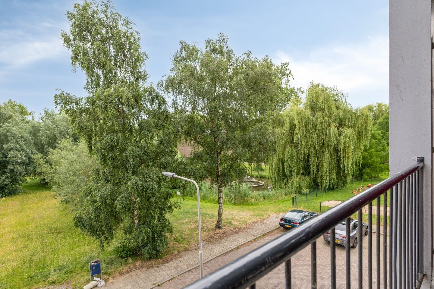 Appartement te koop: De Houtmanstraat 52, Arnhem