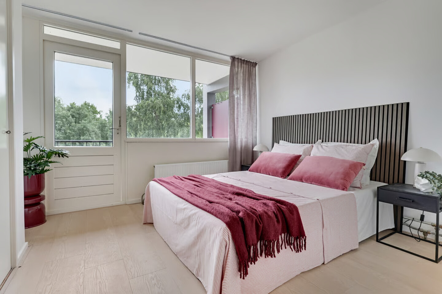 Appartement te koop: De Houtmanstraat 52, Arnhem