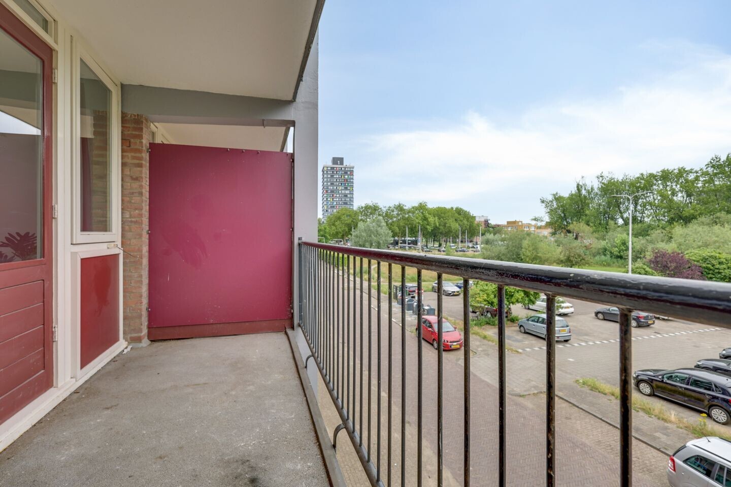 Appartement te koop: De Houtmanstraat 52, Arnhem