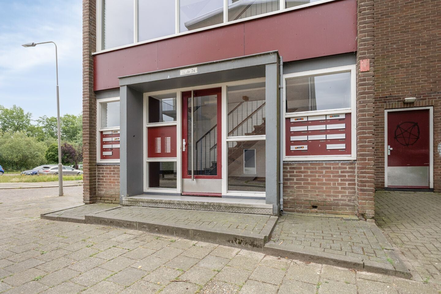 Appartement te koop: De Houtmanstraat 52, Arnhem