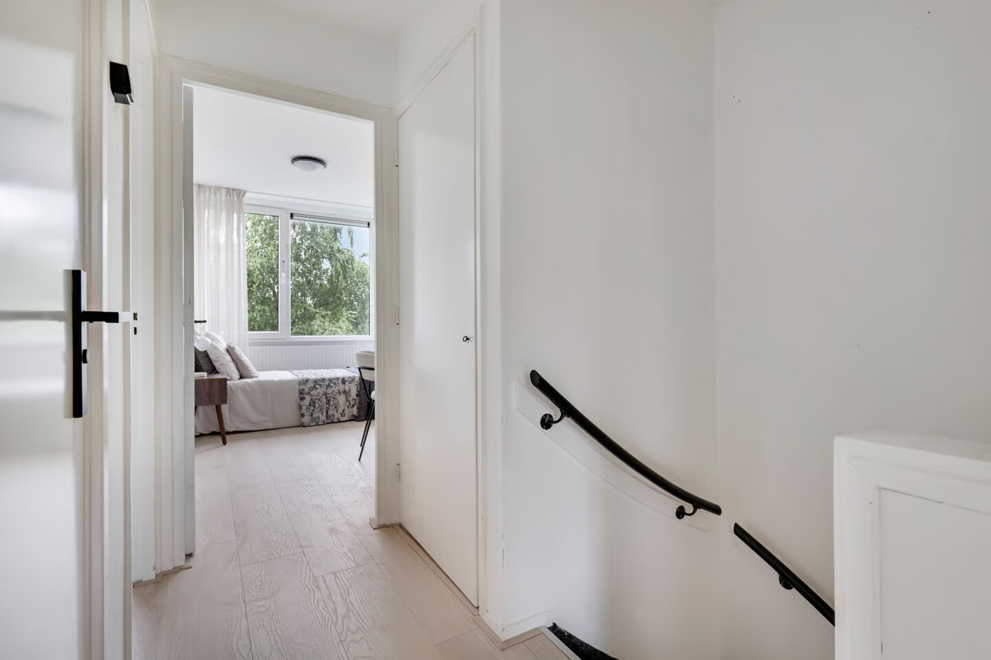 Appartement te koop: De Houtmanstraat 52, Arnhem
