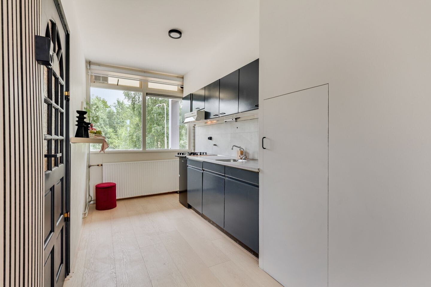 Appartement te koop: De Houtmanstraat 52, Arnhem