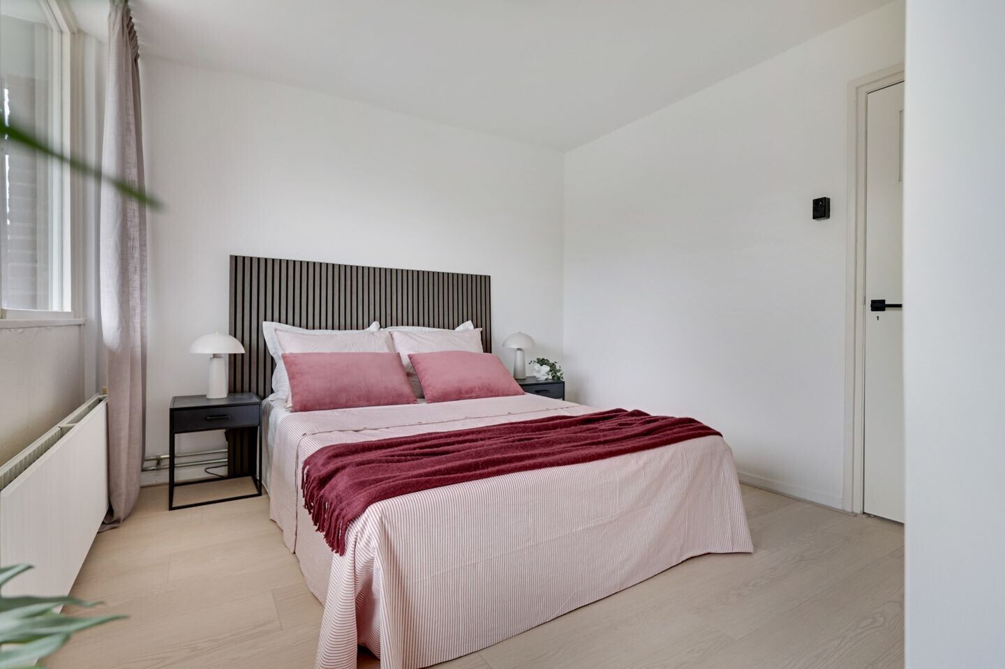 Appartement te koop: De Houtmanstraat 52, Arnhem