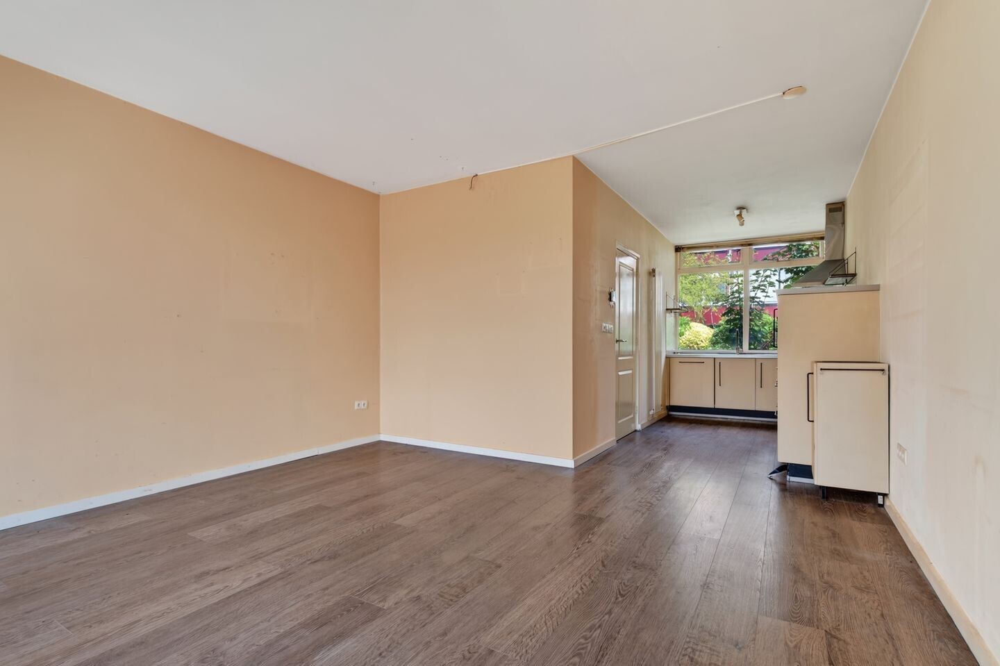 Hoekwoning te koop: De Houtmanstraat 80, Arnhem