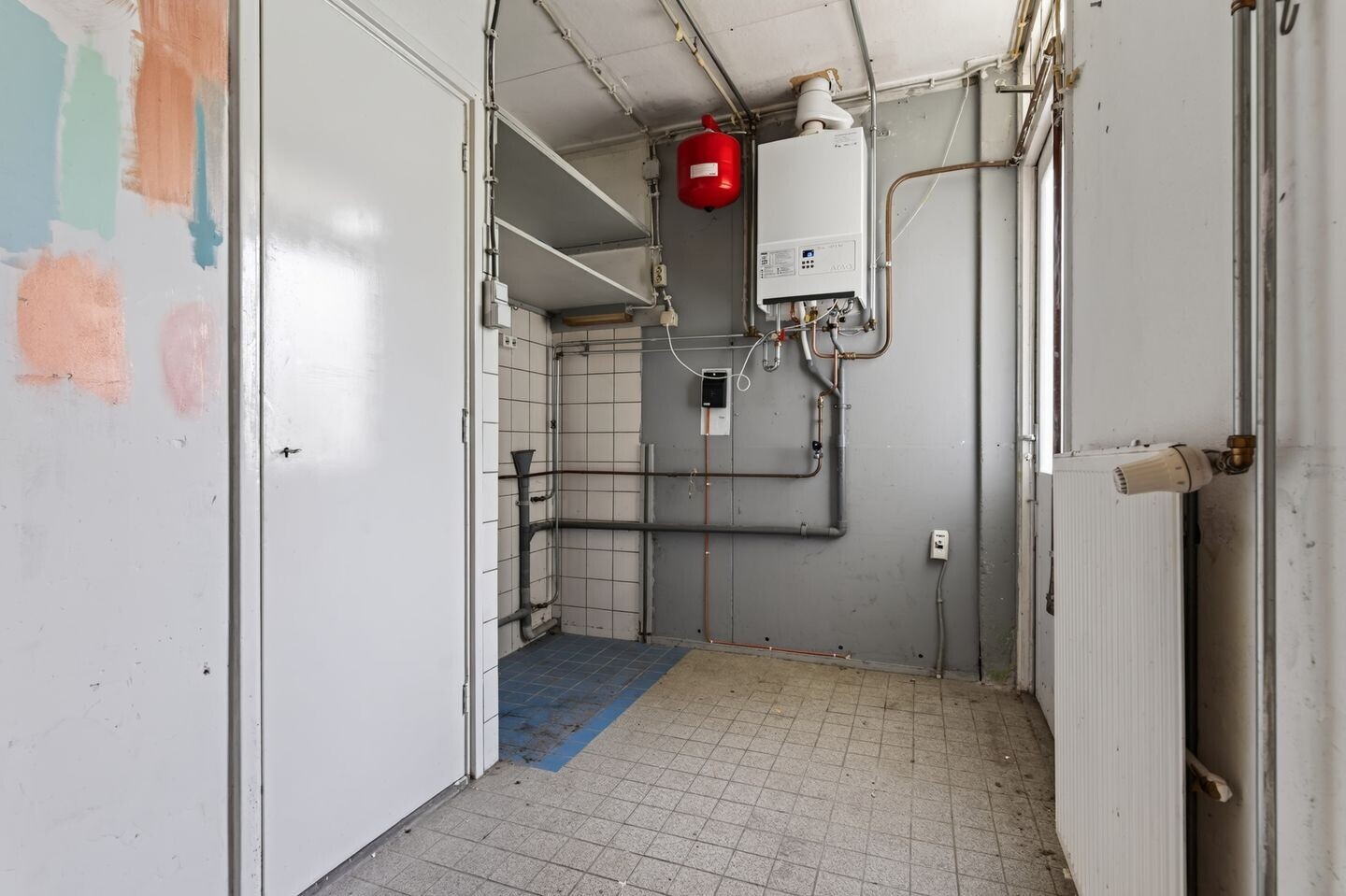Hoekwoning te koop: De Houtmanstraat 80, Arnhem