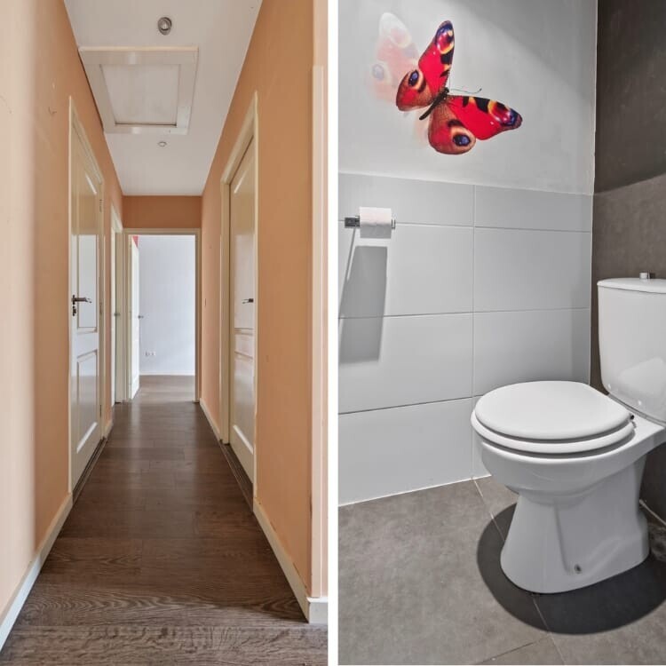Hoekwoning te koop: De Houtmanstraat 80, Arnhem