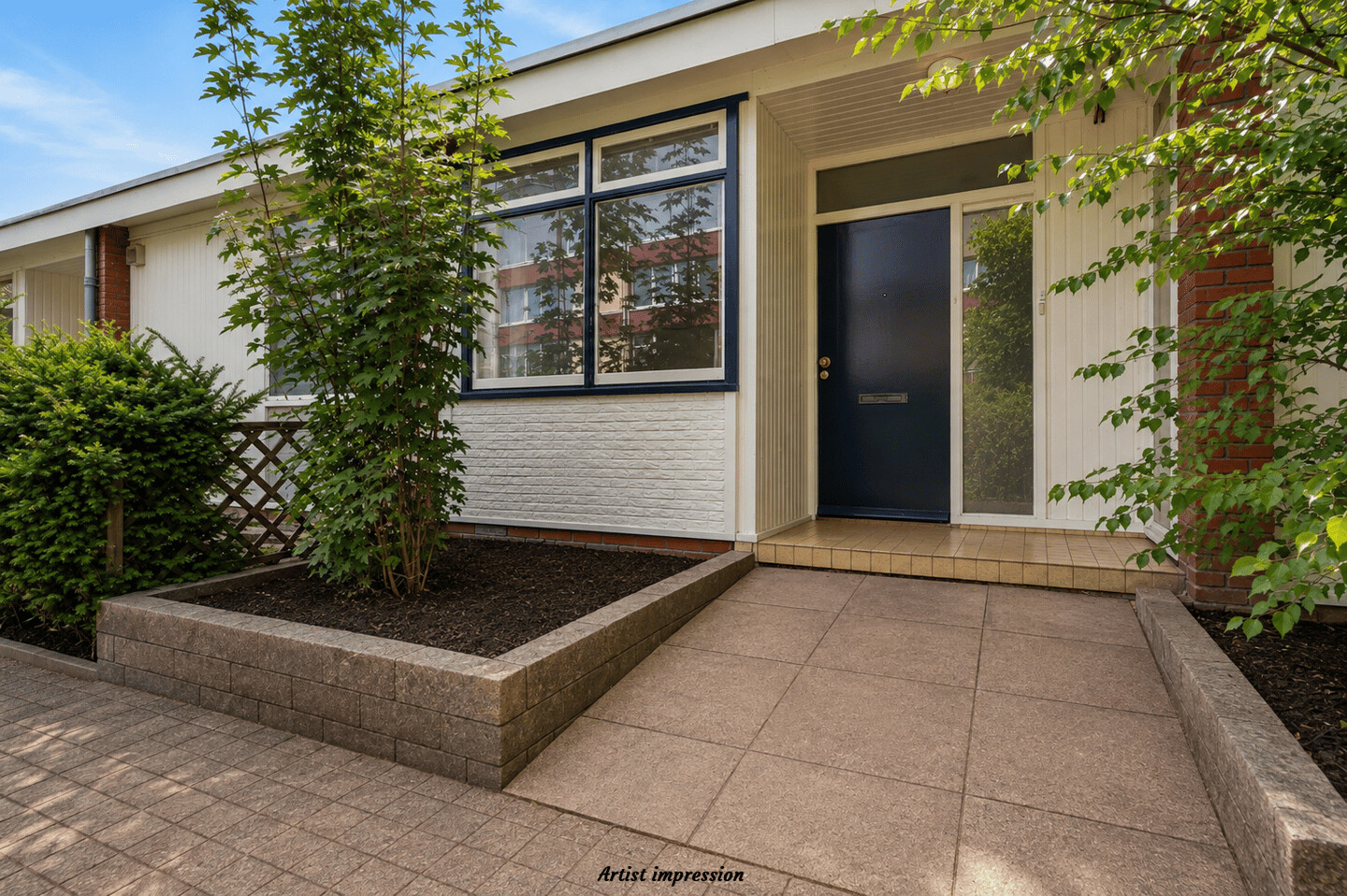 Hoekwoning te koop: De Houtmanstraat 80, Arnhem