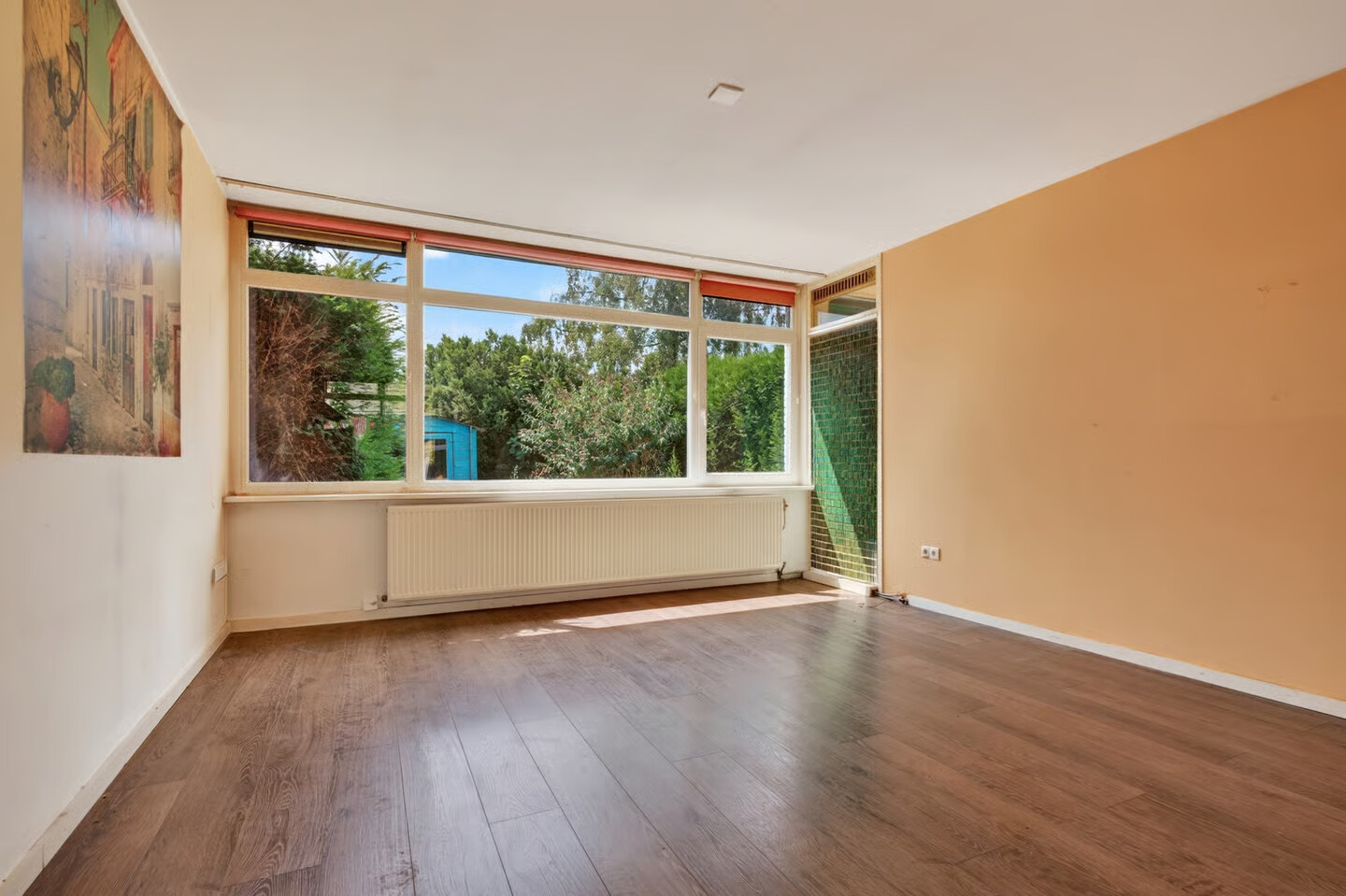 Hoekwoning te koop: De Houtmanstraat 80, Arnhem