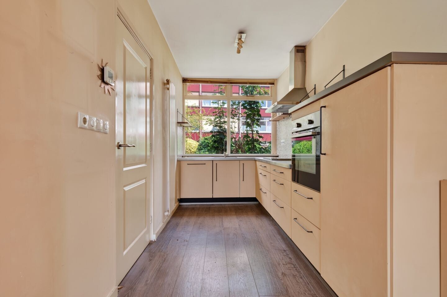Hoekwoning te koop: De Houtmanstraat 80, Arnhem