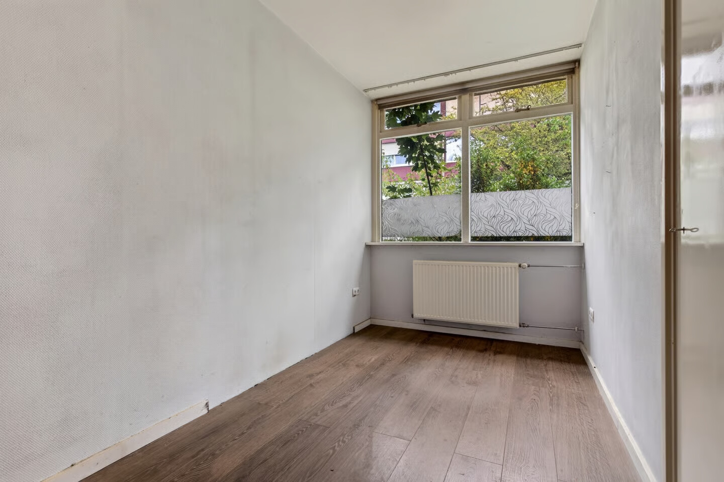 Hoekwoning te koop: De Houtmanstraat 80, Arnhem