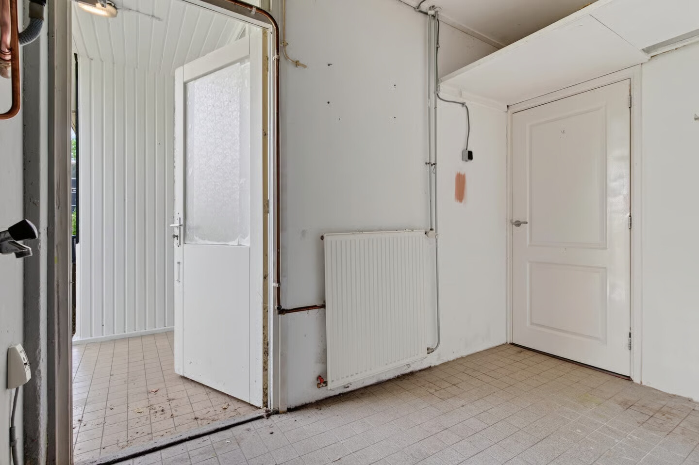 Hoekwoning te koop: De Houtmanstraat 80, Arnhem