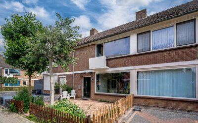 Hudsonstraat 44