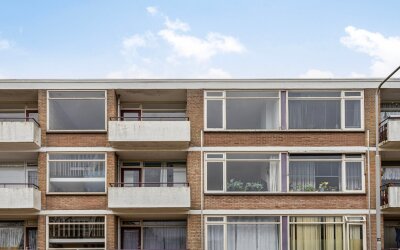 Van Galenstraat 57-3