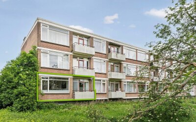 Stellingwerfstraat 65-1