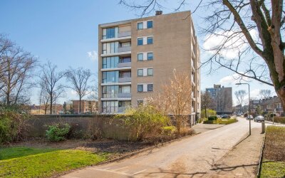 Bontekoestraat 17-2