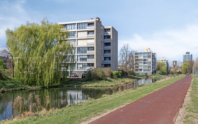 Bontekoestraat 19-3
