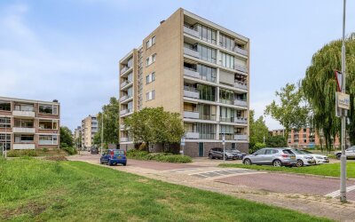 Bontekoestraat 27-4