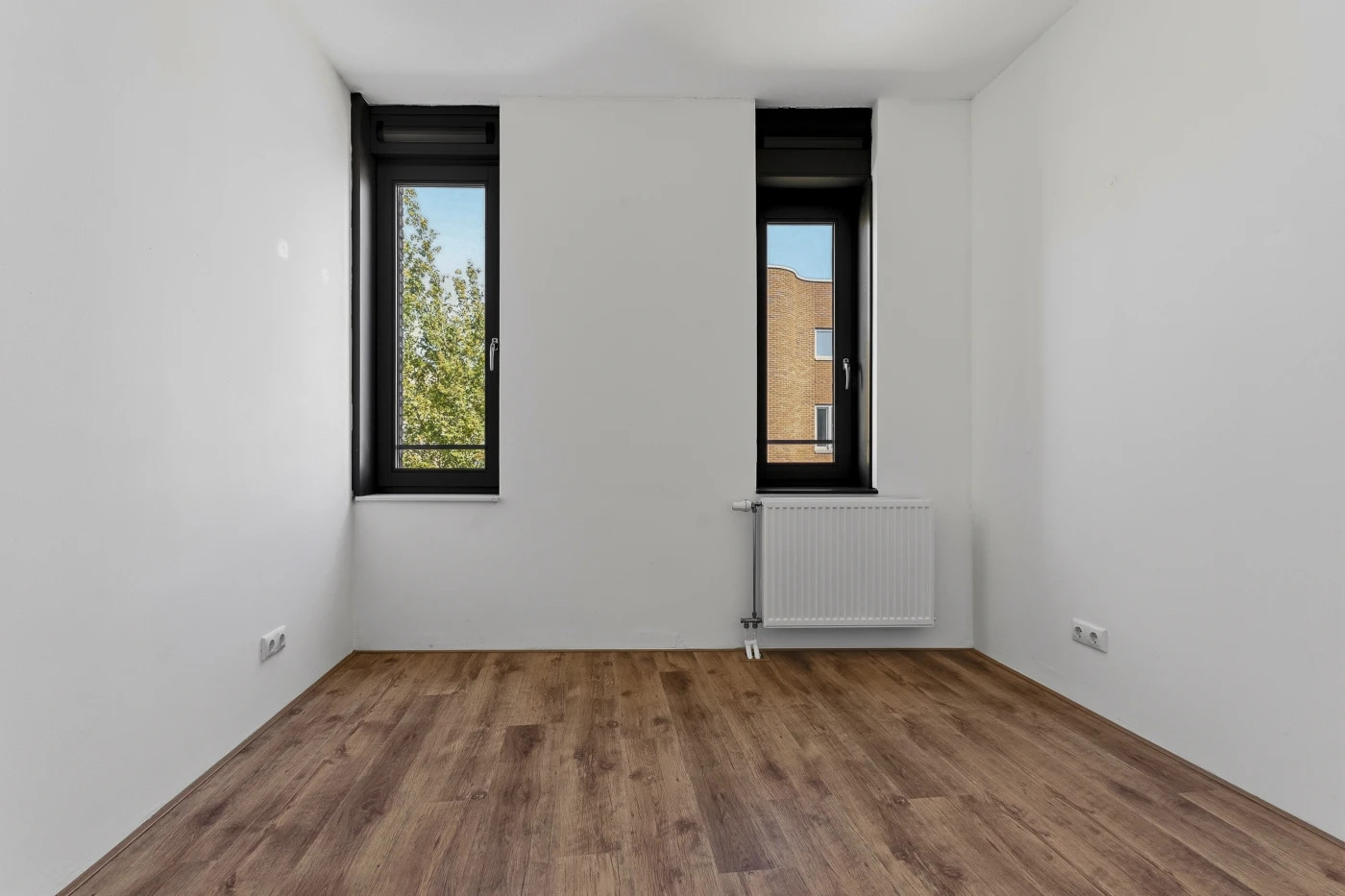 Tussenwoning te koop: Haringvliet 34, Arnhem