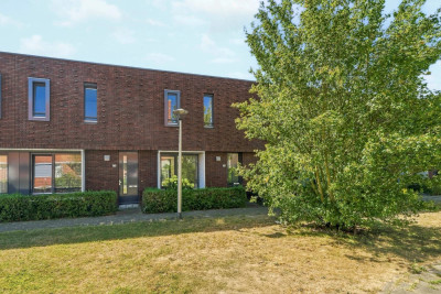Haringvliet 34