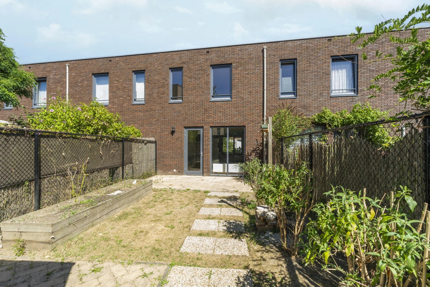 Tussenwoning te koop: Haringvliet 34, Arnhem