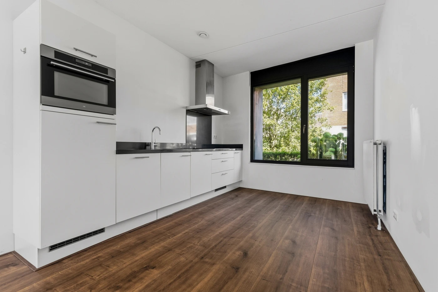 Tussenwoning te koop: Haringvliet 34, Arnhem