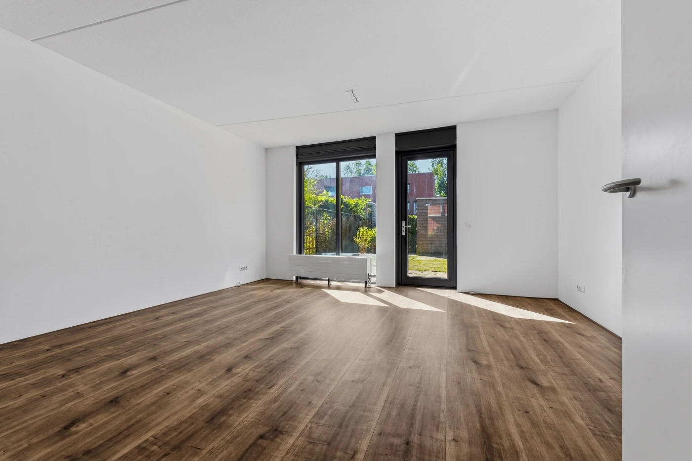 Tussenwoning te koop: Haringvliet 34, Arnhem