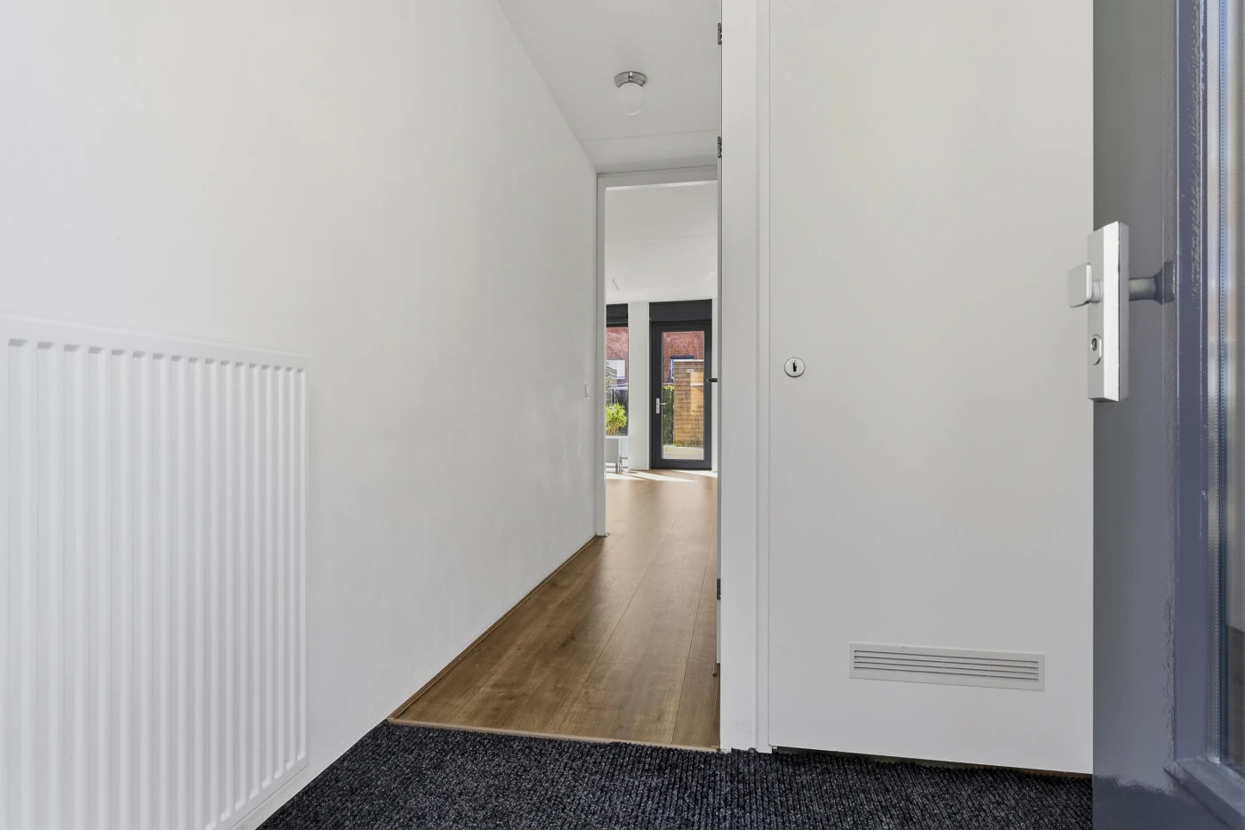 Tussenwoning te koop: Haringvliet 34, Arnhem