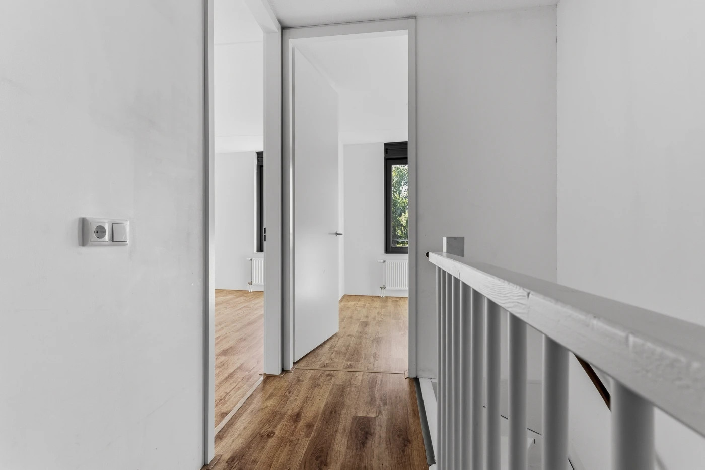 Tussenwoning te koop: Haringvliet 34, Arnhem