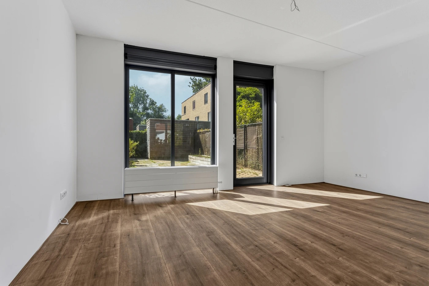 Tussenwoning te koop: Haringvliet 34, Arnhem