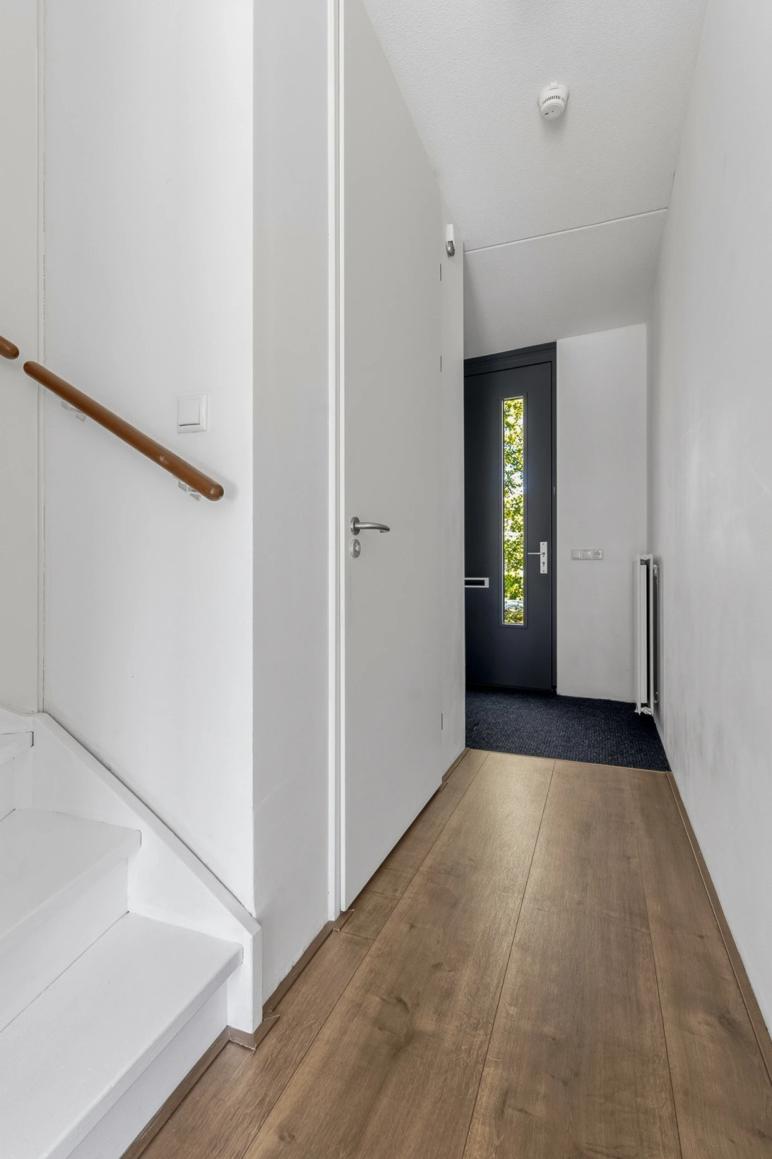 Tussenwoning te koop: Haringvliet 34, Arnhem