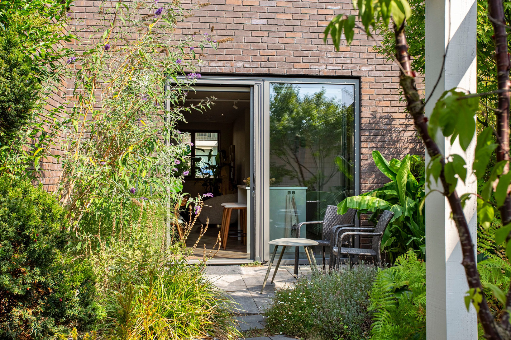 Tussenwoning te koop: Thomas J. Witteroosstraat 9, Arnhem