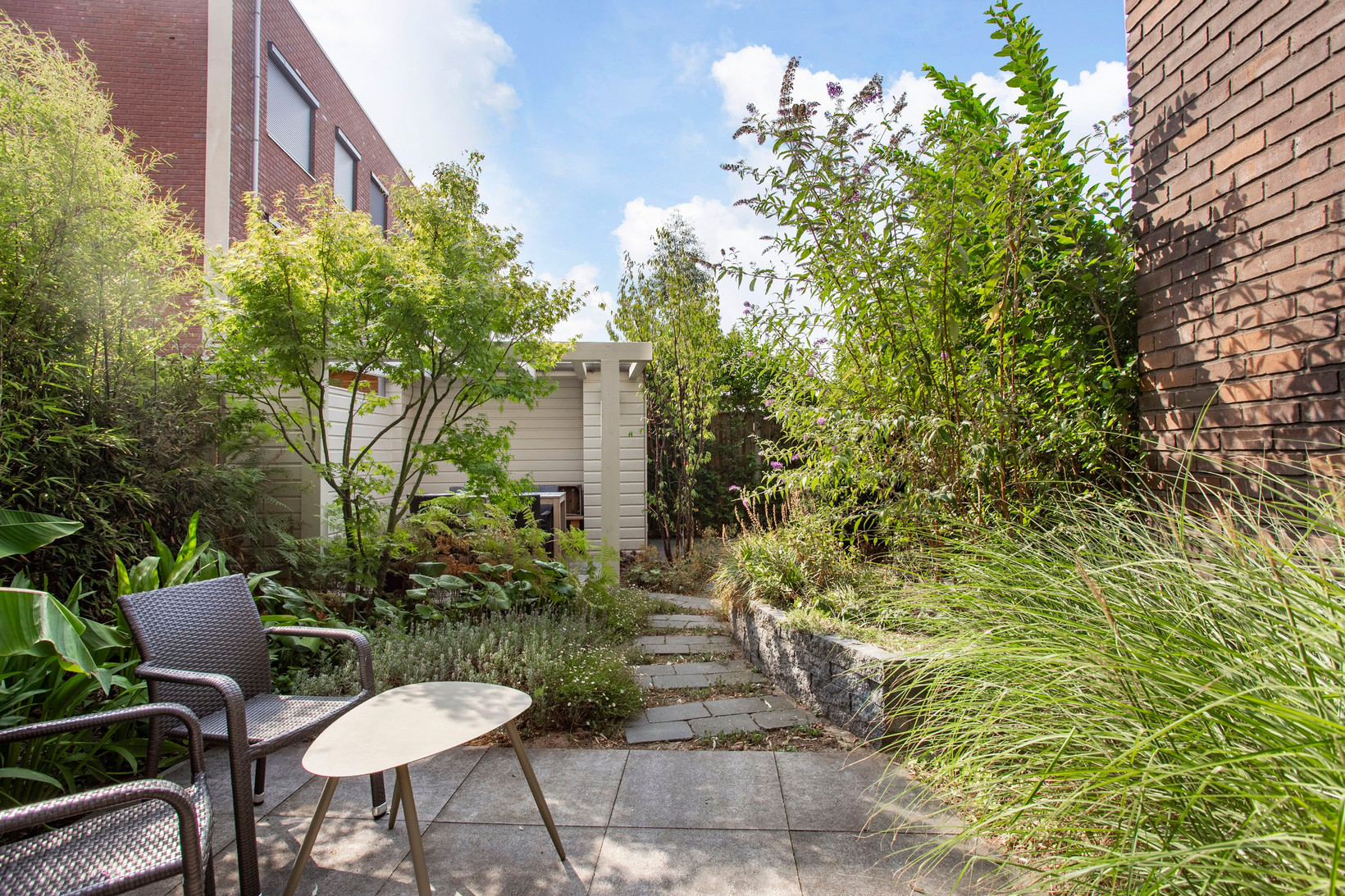 Tussenwoning te koop: Thomas J. Witteroosstraat 9, Arnhem