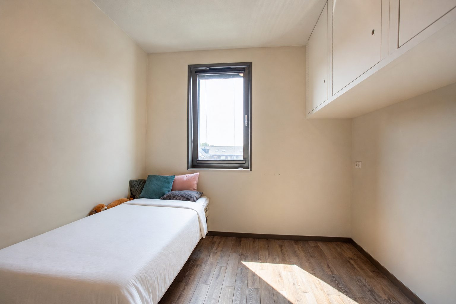 Tussenwoning te koop: Thomas J. Witteroosstraat 9, Arnhem