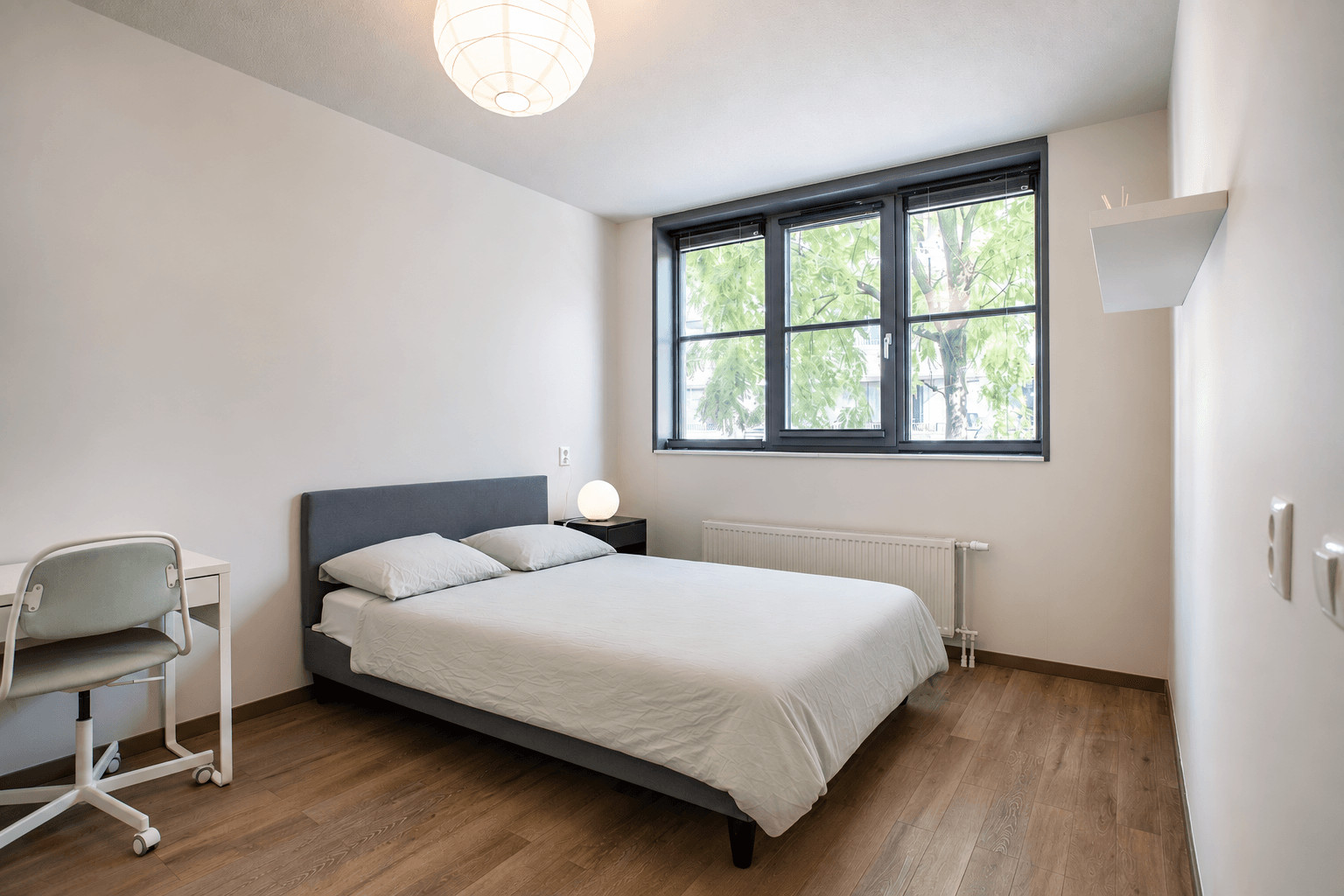 Tussenwoning te koop: Thomas J. Witteroosstraat 9, Arnhem
