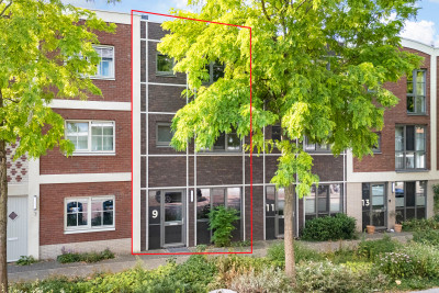 Thomas J. Witteroosstraat 9