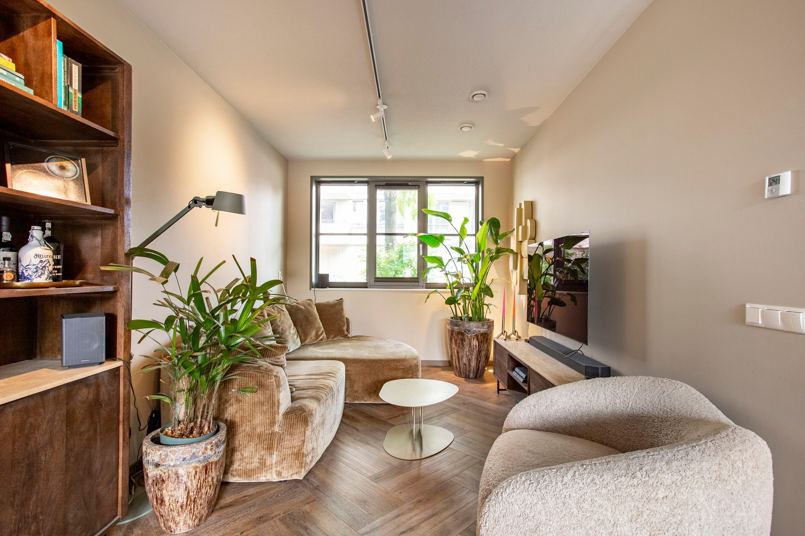 Tussenwoning te koop: Thomas J. Witteroosstraat 9, Arnhem