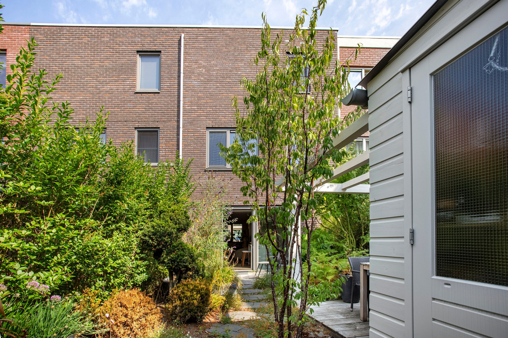 Tussenwoning te koop: Thomas J. Witteroosstraat 9, Arnhem