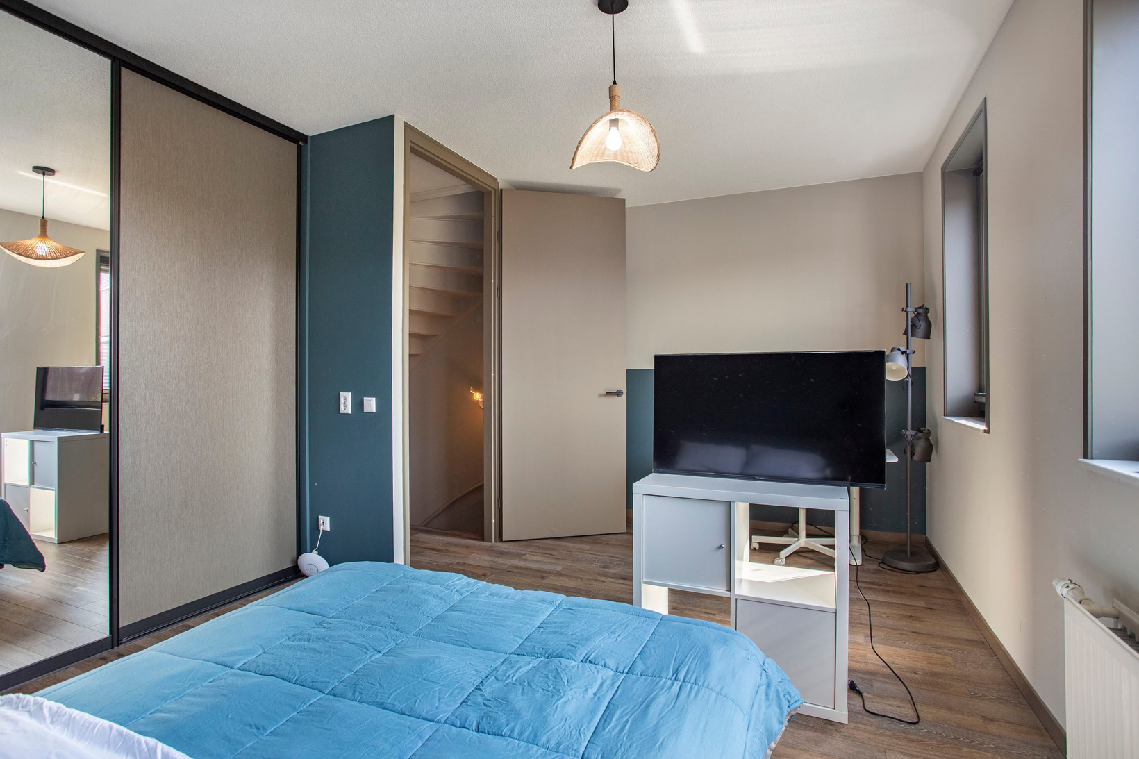 Tussenwoning te koop: Thomas J. Witteroosstraat 9, Arnhem
