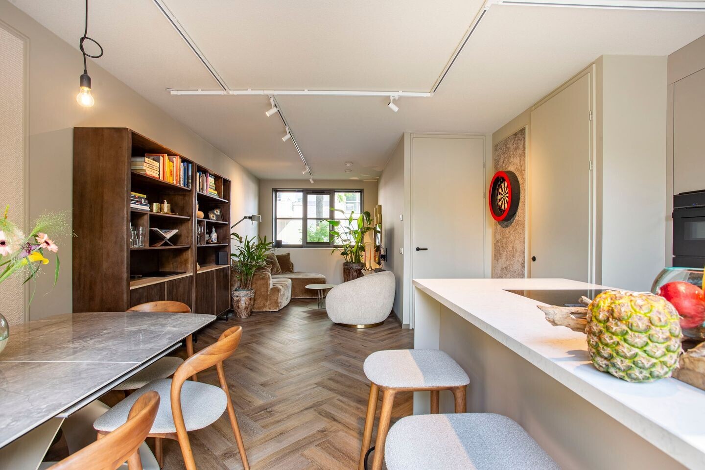 Tussenwoning te koop: Thomas J. Witteroosstraat 9, Arnhem