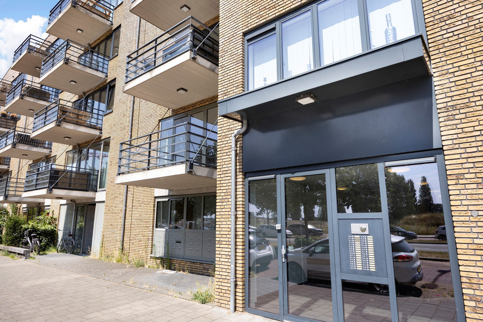 Appartement te koop: Westervoortsedijk 16-11, Arnhem