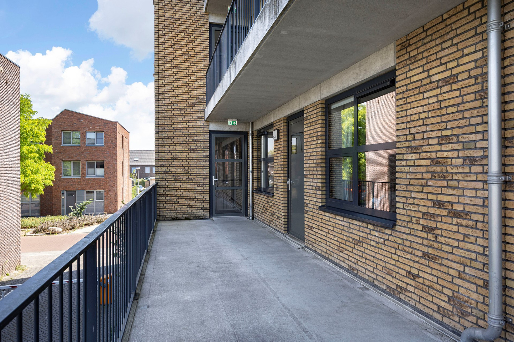 Appartement te koop: Westervoortsedijk 16-11, Arnhem