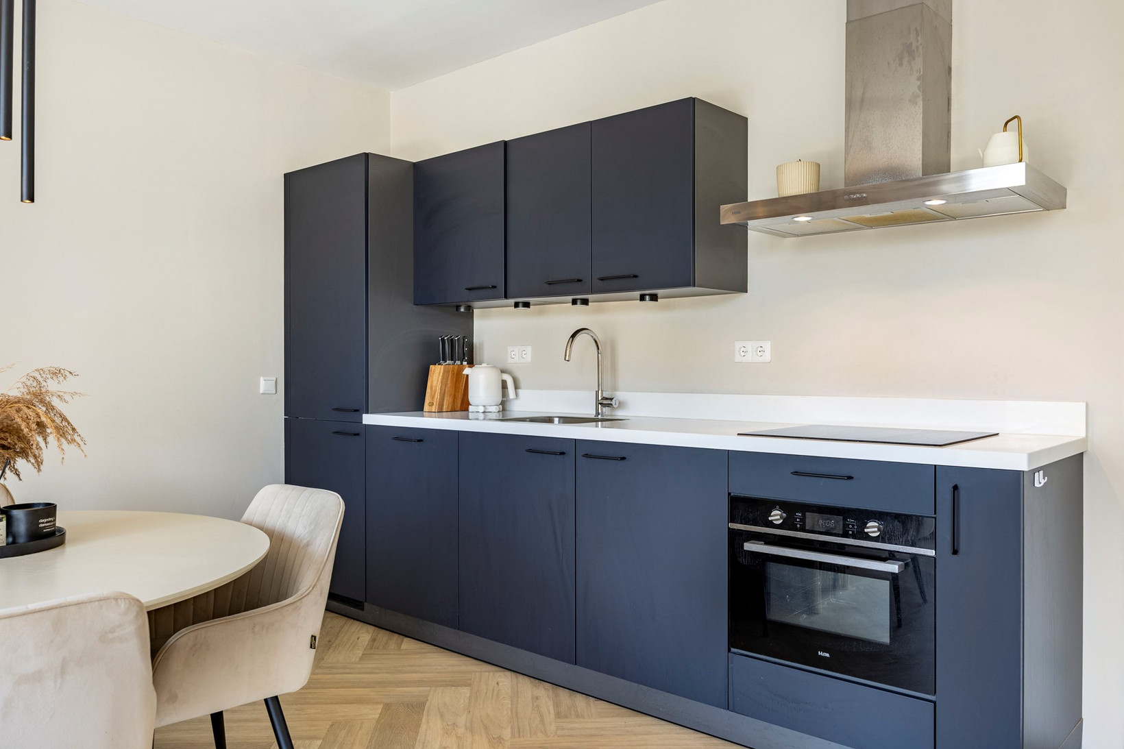Appartement te koop: Westervoortsedijk 16-11, Arnhem